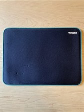 Incase ICON Sleeve for 13 inch MacBook Pro  Air, BLUE, w/ Tensaerlite Tech