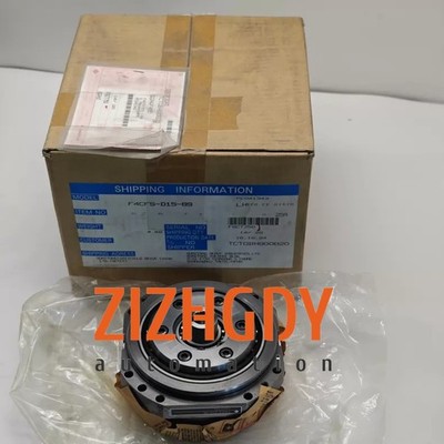 1Pcs New F4CFS-D15-89 Harmonic Drive Shipping by DHL/FedEX