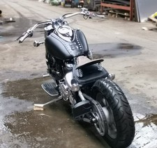 Yamaha Choppers/Cruisers for sale UK