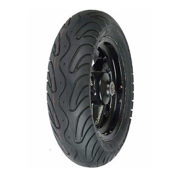 TYRE VEE RUBBER 90/90-10 50J VRM-134