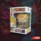New ListingFunko Pop!: Dragonball Daima - Super Saiyan 2 Mini Son Goku (Chase) #2305