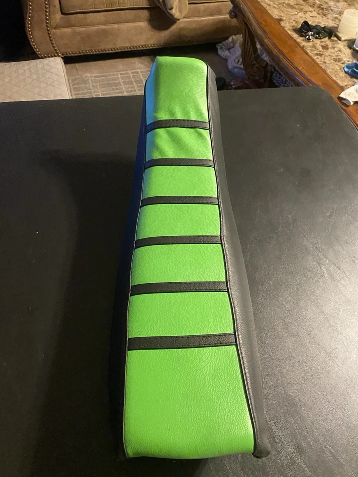 2009 Kawasaki Kx85 Seat Cover Foam Mount Base 2001-2013 Kx85 Kx100 - Image 4 of 4