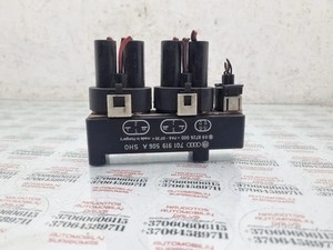 FORD GALAXY III CK Lüfterrelais 701919506A 1.89 Diesel 1998 31448831