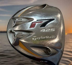 Taylormade R7 425 Driver | eBay