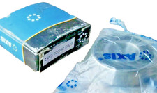 AXIS 6203-2RSC3 EMQ, 6203-2RS Rubber Sealed Ball Bearing 17x40x12mm