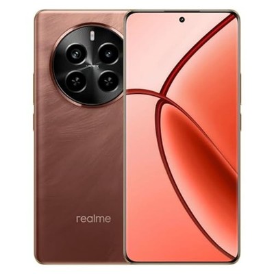 realme P1 Pro 5G (Phoenix Red, 8GB RAM, 128GB Speicher)