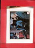 1966 Topps Batman Bat Laffs #30 Batman, Robin, Chief O'Hara