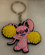 Lilo and Stitch, Angel keychains