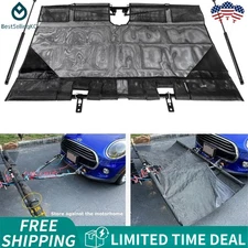 for Blue Ox Demco Tow Bars for Roadmaster 4750 Tow Defender Protective Screening