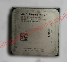 AMD Phenom II X6 1065T CPU AM3 2.9G 95W 938pin CPU Processor