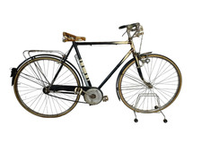 Bici - epoca - vintage - Legnano - restauro - 28" - uomo - acciaio