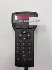 Meade Autostar 497 Hand Controller -   Dim LCD (14)