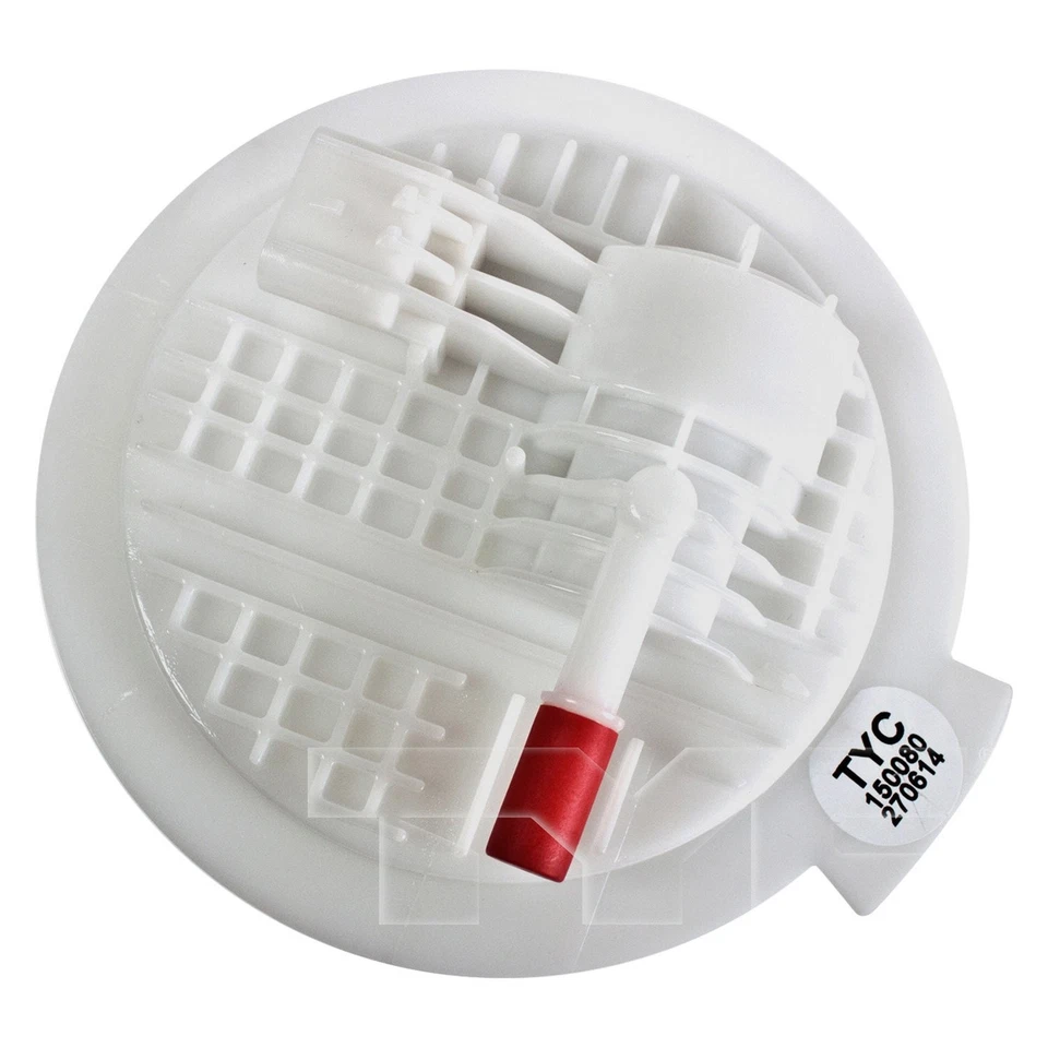 For Dodge Grand Caravan 2005-2007 TYC Fuel Pump Module Assembly Foto 2 de 4