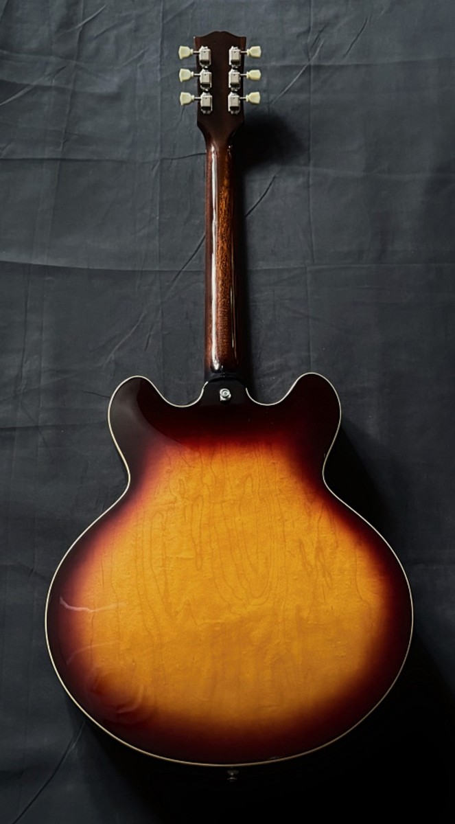 ギター Archtop Tribute AT135STP Archtop Tribute AT135STP | eBay