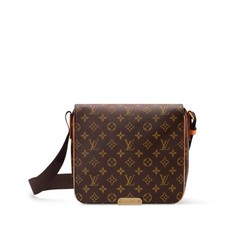 Monogram Archive Bags  Bastille PM louis vuit...
