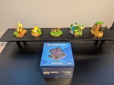 Elgato Stream Deck Plus Black