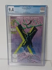 UNCANNY X-MEN #251 (Marvel Comics, 1989) CGC Graded 9.4