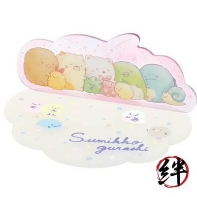 San-X Sumikko Gurashi Acrylic Multi-Tray KA21401