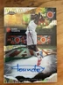 🔥2025 Topps Chrome TOUNDE YESSOUFOU Winning Tags Auto McDonald's Refractor /75