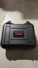 Waterproof Hard Carrying Case for storage
