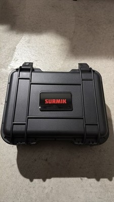 Waterproof Hard Carrying Case for storage 