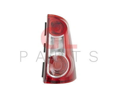 Lampe Feu Arriere pour DACIA LOGAN 2009-2013 Droite 6001549106 - Photo 1/4