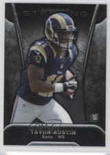 2013 Bowman Sterling Tavon Austin #92 il4