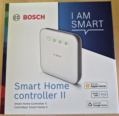 Bosch Smart Home Controller II Neu OVP versiegelt 