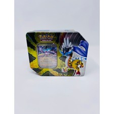 Paradox Destinies Tin [Raging Bolt Ex] Prices | Pokemon Promo | Pokemon  Cards