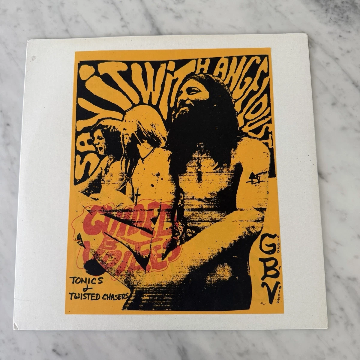 新品未開封　限定1000 レア　Guided by Voices レコード 25+ Guided by Voices Vinyl Records for sale | Updated Oct 2026