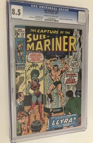 Comic Image