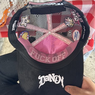 Dandy Hats - Friends and Family   Limited Edition   Millions   