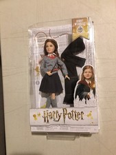 Ginny Weasley Mattel 2018 Harry Potter Wizarding World Doll NIB