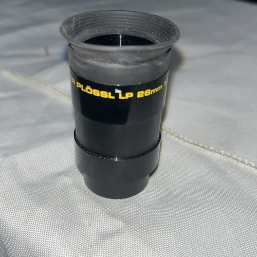 Meade " 26mm LP Super Plossl Telescope Eyepiece Series For ETX - Picture 3 of 9