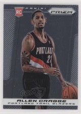 Allen Crabbe