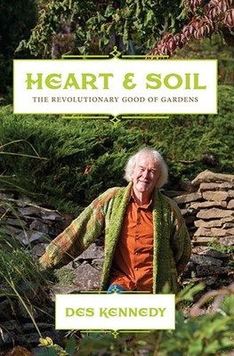 Des Kennedy Heart & Soil (Taschenbuch) (US IMPORT)