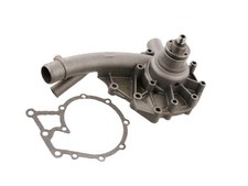 Wasserpumpe Kühlwasserpumpe mit Dichtung für Mercedes W123 / W201 190E 230E Wasserpumpe Kühlwasserpumpe mit Dichtung für Mercedes W123 / W201 190E 230E