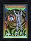 2025 Topps Chrome Ultra Violet All-Stars Black Refractor 1/10 Jackson Merrill