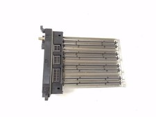 Mercedes-Benz ML W164 2006 Heizungsgebläse Kühler A251830562 EZE73480 Mercedes-Benz ML W164 2006 Heizungsgebläse Kühler A251830562 EZE73480