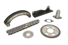 Kit de distribution Isuzu D-MAX