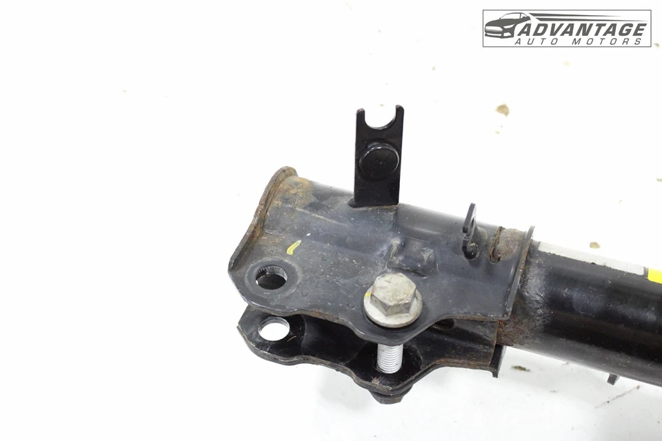 2024-2025 CHEVROLET TRAX TRACCIÓN DELANTERA IZQUIERDA LADO CONDUCTOR AMORTIGUADOR PUNTAL OEM Foto 4 de 4