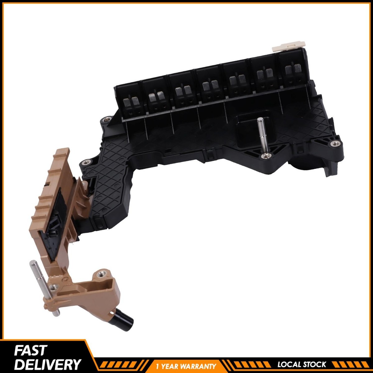 6R80 TCM Transmission Lead Frame For Ford F-150 AL3Z-7G276-B AL3Z