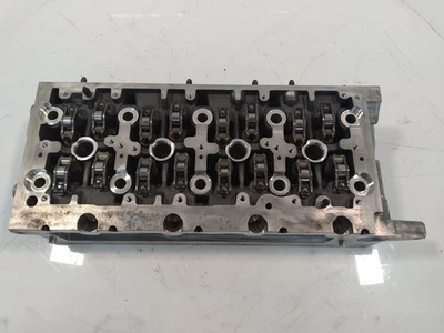Zylinderkopf geplant für Audi A4 B9 2,0 TDI DETA DET 04L103373E - Bild 1 von 4