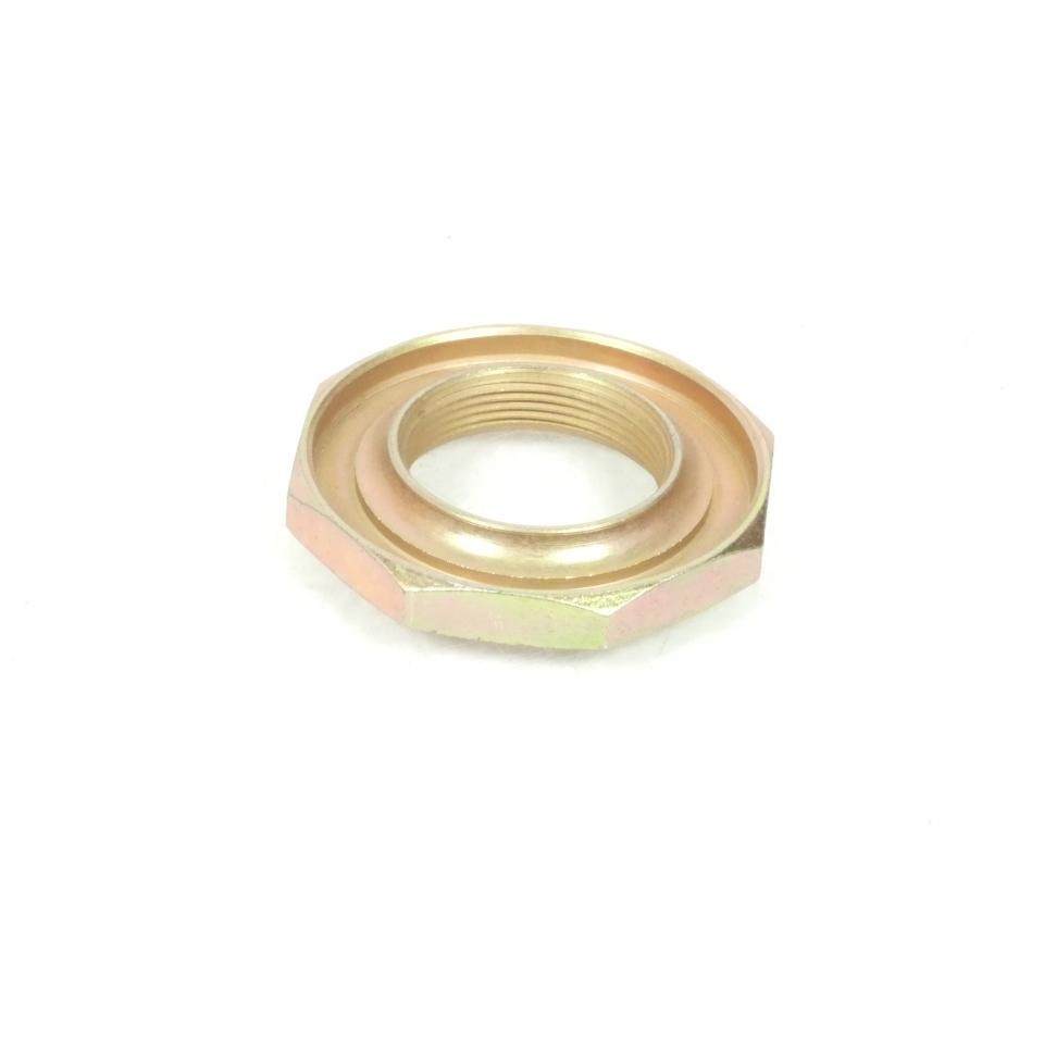 Cuvette sup roulement haut M25x100 en acier renforcé pour Peugeot Tweet 125