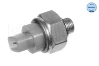 Meyle 100 919 0027 Sensor, KüHlmitteltemperatur FüR Audi
