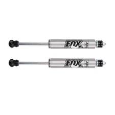 BDS / FOX Shox 98224602 2 Fox 20 Performance Front Shocks for Silverado / Sierra