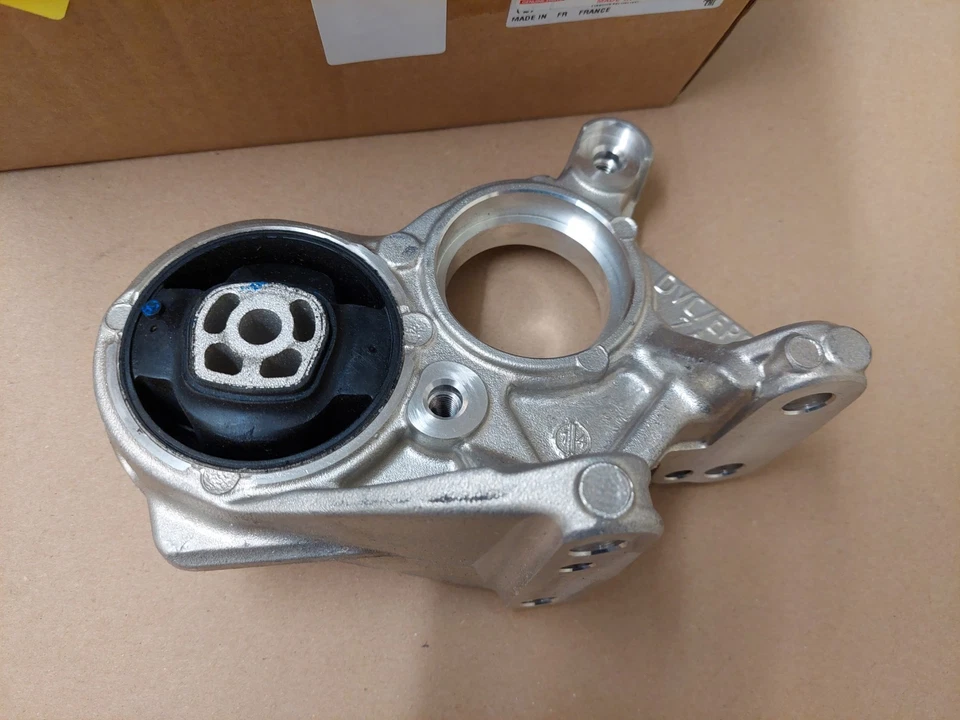 Peugeot Partner MK2 1.6 Driveshaft Mount Bracket 2009-2017 81090780 Genuine NEW - Image 3 of 4