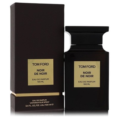 Tom Ford Noir De Noir by Tom Ford Eau de Parfum Spray 3.4 oz / e 100 ml