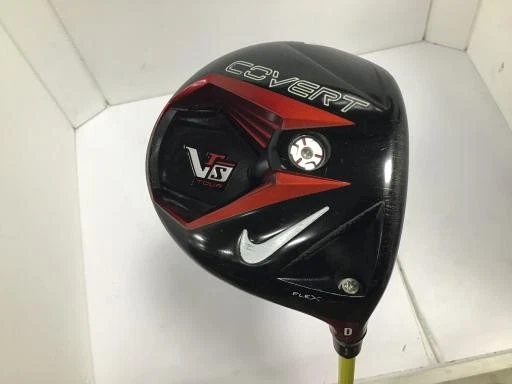 Nike VRS Covert Tour Driver Golf Clubs for sale - eBay