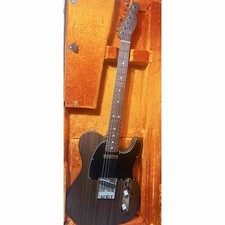 George Harrison Telecaster Fender Usa No.LG746